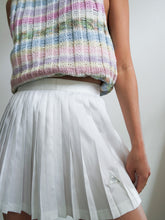 Load image into Gallery viewer, "Rainbow" knitted top
