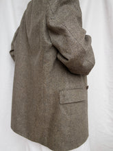 Load image into Gallery viewer, "Eve" wool blazer