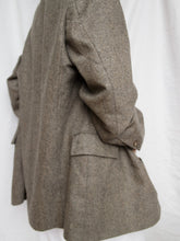 Load image into Gallery viewer, "Eve" wool blazer