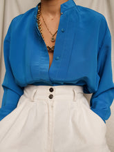 Load image into Gallery viewer, GUY LAROCHE shirt DESTOCK