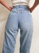 Load image into Gallery viewer, 'Elana" denim pants