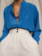 Load image into Gallery viewer, GUY LAROCHE shirt DESTOCK