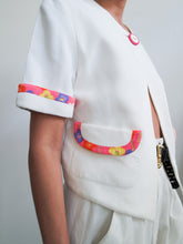 Load image into Gallery viewer, “Milano” vest