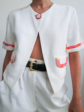 Load image into Gallery viewer, “Milano” vest