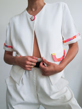 Load image into Gallery viewer, “Milano” vest