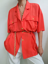 Load image into Gallery viewer, "Bloody" shirt