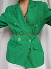 Load image into Gallery viewer, "Josephine" chain belt