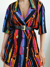 Load image into Gallery viewer, “Domingo” shirt vest