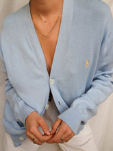 Load image into Gallery viewer, POLO BY RALPH LAUREN cardigan