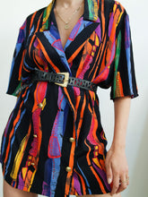 Load image into Gallery viewer, “Domingo” shirt vest
