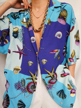 Load image into Gallery viewer, "Mermaid" shirt