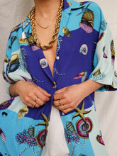 Load image into Gallery viewer, "Mermaid" shirt