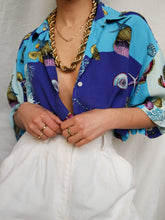 Load image into Gallery viewer, "Mermaid" shirt