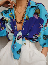 Load image into Gallery viewer, "Mermaid" shirt
