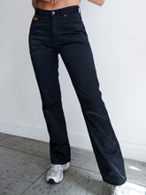 Load image into Gallery viewer, WRANGLER black pants