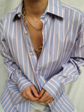 Load image into Gallery viewer, "David" cotton shirt