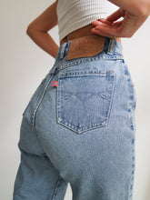 Load image into Gallery viewer, Denim bermuda