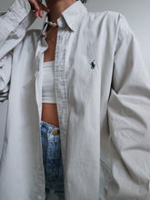 Load image into Gallery viewer, RALPH LAUREN shirt
