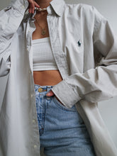 Load image into Gallery viewer, RALPH LAUREN shirt