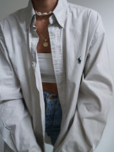 Load image into Gallery viewer, RALPH LAUREN shirt