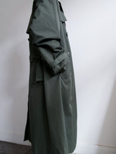 Load image into Gallery viewer, "Paris" trench coat