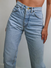 Load image into Gallery viewer, LEE denim pants