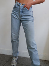 Load image into Gallery viewer, LEE denim pants