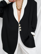 Load image into Gallery viewer, "Netta" kimono