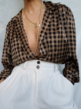 Load image into Gallery viewer, LOUIS FERAUD shirt