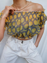 Load image into Gallery viewer, "Lola" top