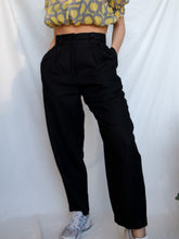 Load image into Gallery viewer, KENZO linen pants