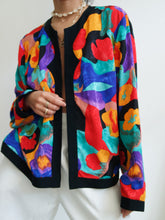 Load image into Gallery viewer, "Kyoto" vest