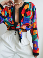 Load image into Gallery viewer, "Kyoto" vest