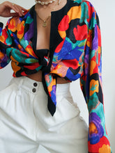 Load image into Gallery viewer, "Kyoto" vest