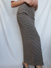 Load image into Gallery viewer, "Selma" long skirt