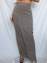 Load image into Gallery viewer, "Selma" long skirt