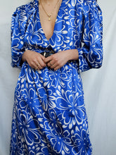 Load image into Gallery viewer, "Yukari" dress