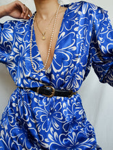 Load image into Gallery viewer, "Yukari" dress