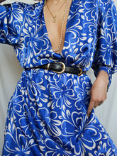 Load image into Gallery viewer, "Yukari" dress