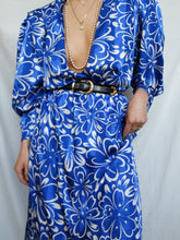Load image into Gallery viewer, "Yukari" dress