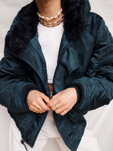 Load image into Gallery viewer, "Tennesse" original aviator bombers