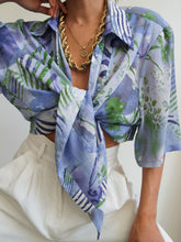 Load image into Gallery viewer, "Mogador" shirt