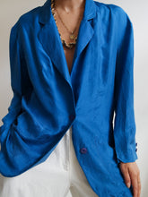 Load image into Gallery viewer, "Blue" soft shirt