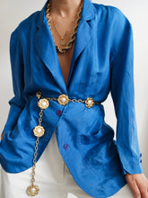 Load image into Gallery viewer, "Blue" soft shirt