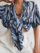 Load image into Gallery viewer, "Gabriele" shirt