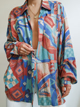 Load image into Gallery viewer, "Kuala" shirt