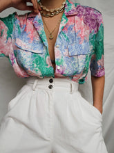 Load image into Gallery viewer, "Spring" shirt