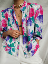 Load image into Gallery viewer, "Giverny" shirt