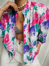 Load image into Gallery viewer, "Giverny" shirt
