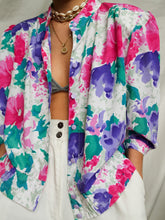 Load image into Gallery viewer, "Giverny" shirt